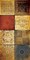 Pattern Patchwork Poster Print by Jace Grey - Item # VARPDXJGPL092A